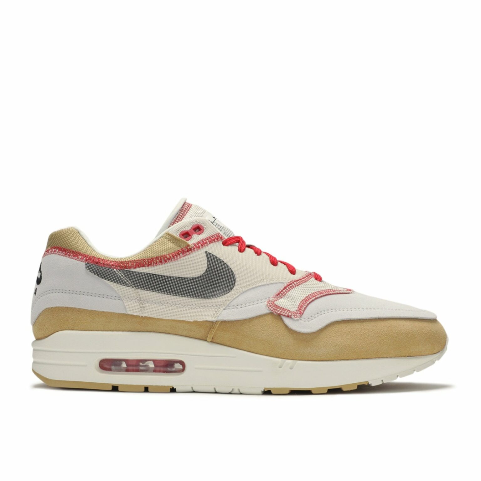 AIR MAX 1 “INSIDE OUT” – KicksIce