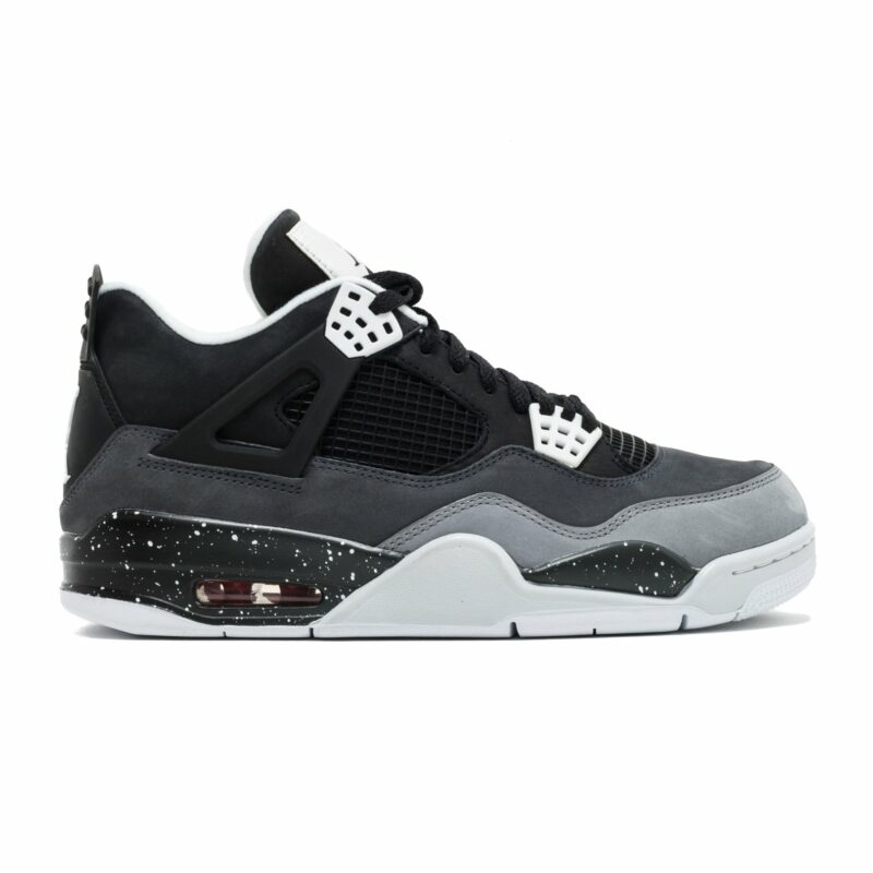 Air Jordan 4 Fear Pack – KicksIce