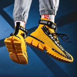 RAGE ZR 'Urban Legend' X9X Sneakers