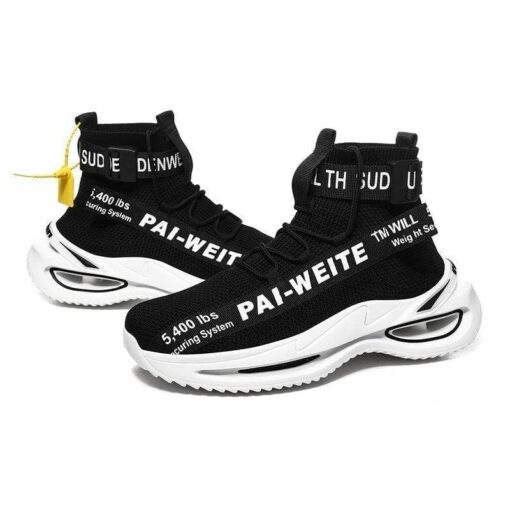 Pai Weite Modern Sneakers V2