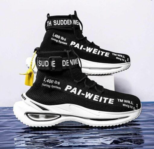 Pai Weite Modern Sneakers V2