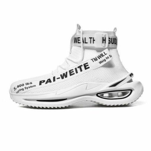 Pai Weite Modern Sneakers V2