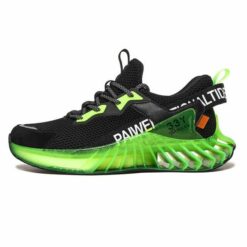 Paiwei 33Y The Rules Breathable modern sneakers