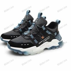 NIMROD 'Akkadian Rebel' X9X Sneakers