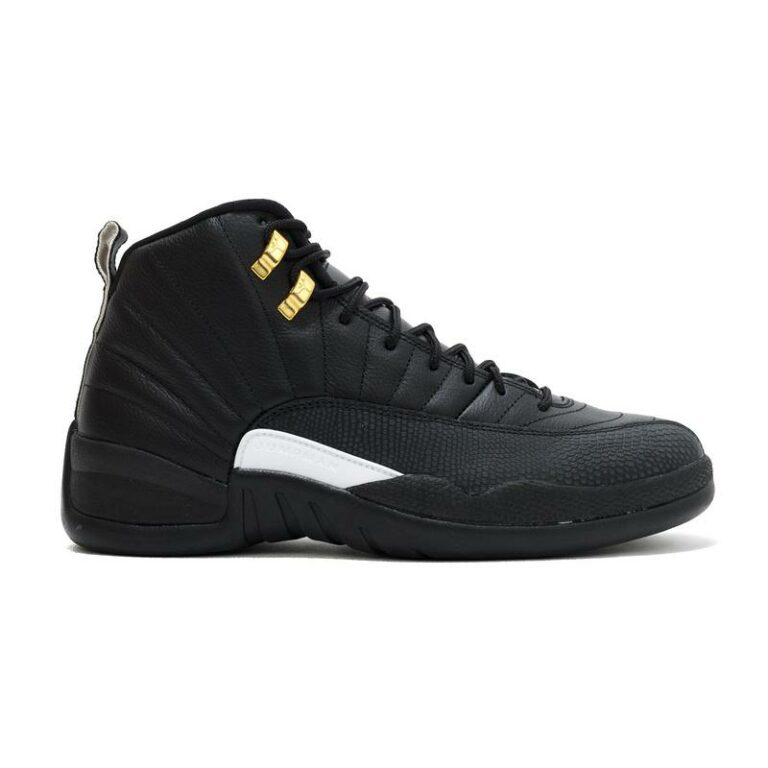 Jordan 12 The Master – KicksIce