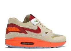 Clot X Air Max 1 