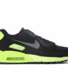 Air Max 90 Premium Comfort Em 'Black Flash Lime'