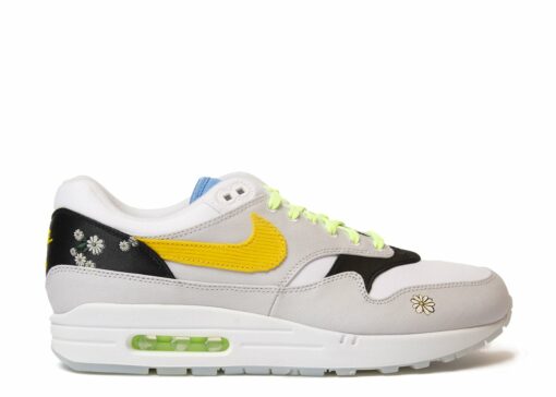 Air Max 1 "Daisy"