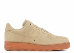 Air Force 1 '07 Suede 