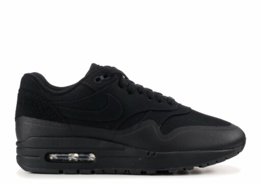 Air Max 1 V Sp "Patch Black"