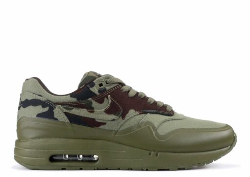 Air Maxim 1 France Sp "Camo"