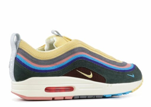 Sean Wotherspoon X Air Max 1/97