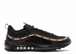Undefeated Air Max 97 Black