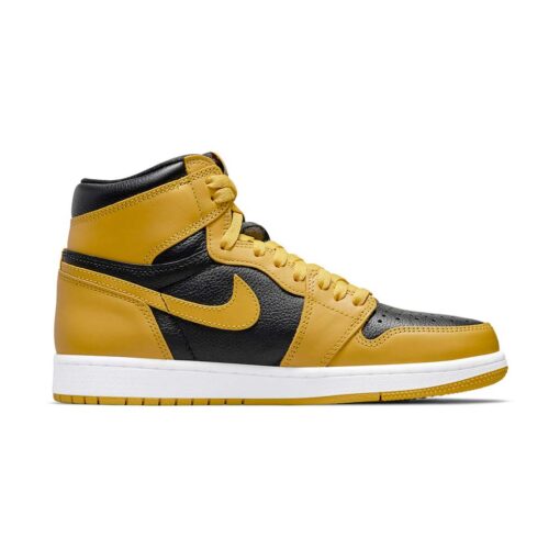 Air Jordan 1 High OG "Pollen"