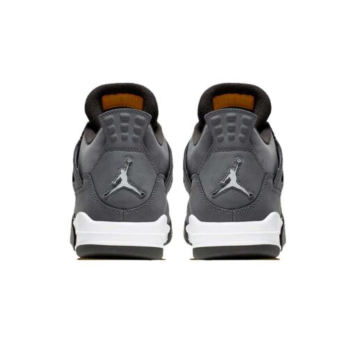 Air Jordan 4 Retro "Cool Grey"