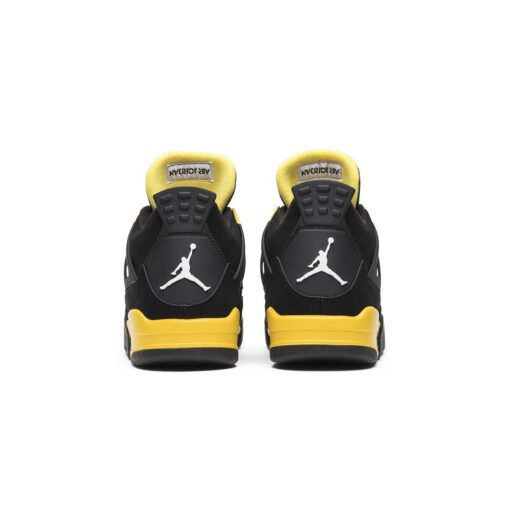 Air Jordan 4 Retro 'Thunder' 308497 008