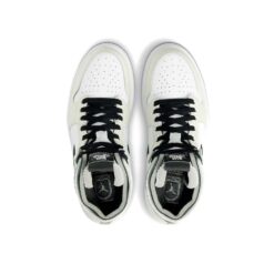 Womens Air Jordan 1 High Zoom Comfort 'Light Bone'