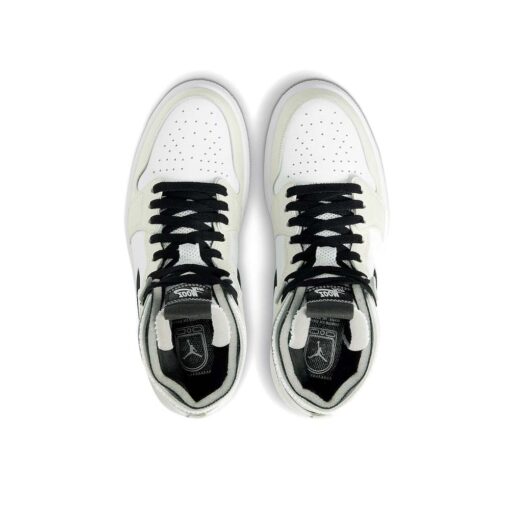 Womens Air Jordan 1 High Zoom Comfort 'Light Bone'