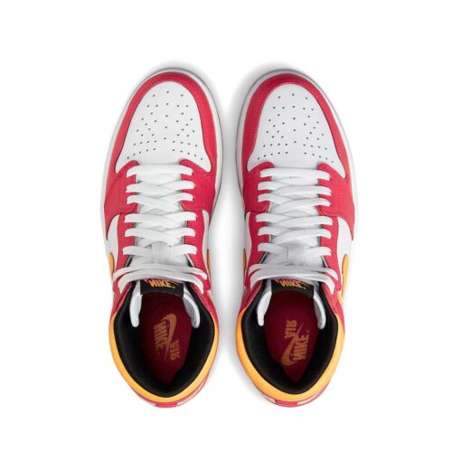 Air Jordan 1 High OG "Light Fusion Red"