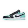 Jordan Air Jordan 1 Retro Low 'Emerald'