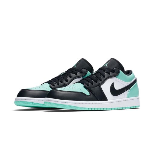 Jordan Air Jordan 1 Retro Low 'Emerald'