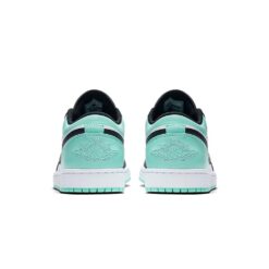 Jordan Air Jordan 1 Retro Low 'Emerald'