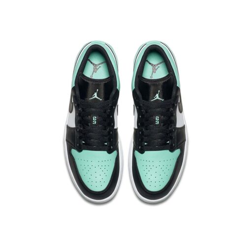 Jordan Air Jordan 1 Retro Low 'Emerald'