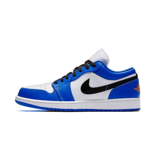 Jordan Air Jordan 1 Retro Low 'Hyper Royal'