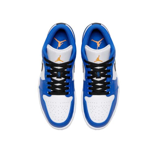 Jordan Air Jordan 1 Retro Low 'Hyper Royal'