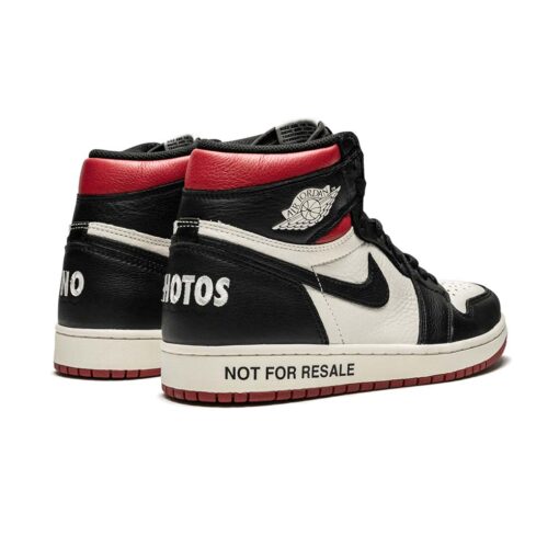 Jordan Air Jordan 1 Retro High OG NRG "Not For Resale"