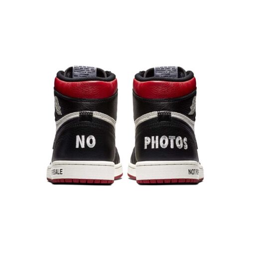 Jordan Air Jordan 1 Retro High OG NRG "Not For Resale"