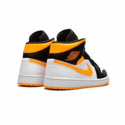 Jordan Womens Air Jordan 1 Mid SE 