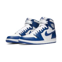 Air Jordan 1 Retro High OG 'Storm Blue'