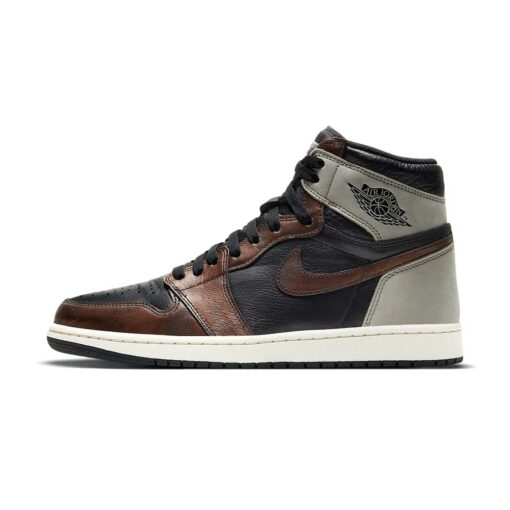 Air Jordan 1 High OG "Patina"