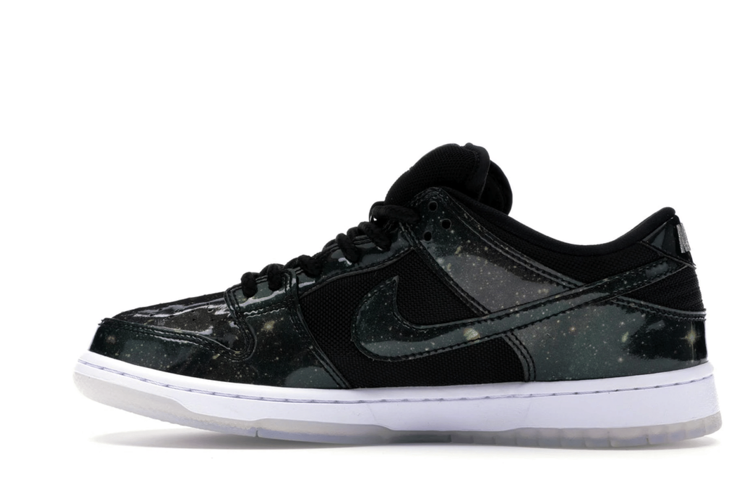 Nike SB Dunk Low 420 Intergalactic Shoes KicksIce