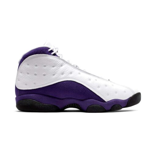 Air Jordan 13 Retro 'Lakers' 414571 105