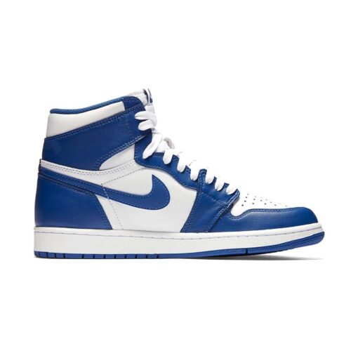 Air Jordan 1 Retro High OG 'Storm Blue'