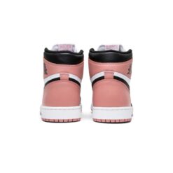 Air Jordan 1 Retro High NRG 'Rust Pink'