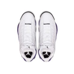 Air Jordan 13 Retro 'Lakers' 414571 105