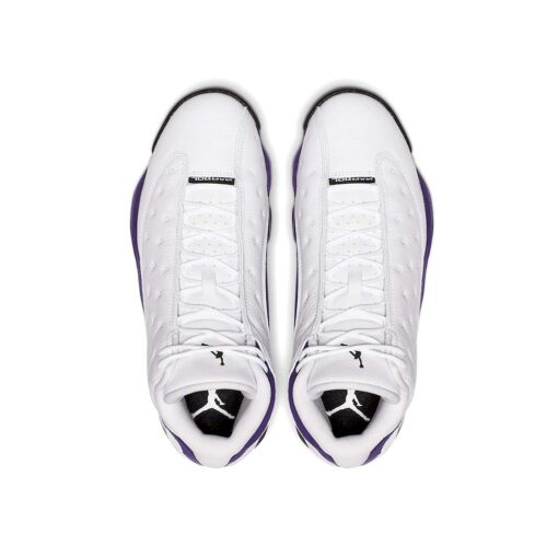 Air Jordan 13 Retro 'Lakers' 414571 105