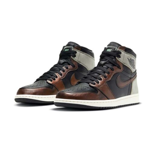 Air Jordan 1 High OG "Patina"