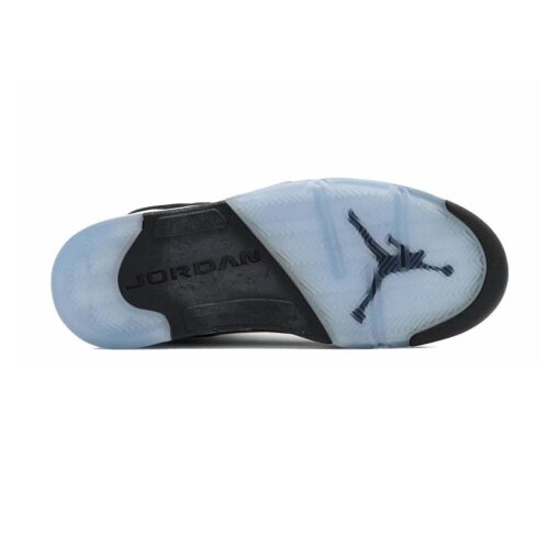 Air Jordan 5 Retro "Oreo"