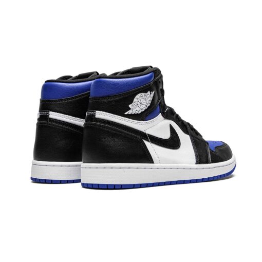 Air Jordan 1 Retro High OG "Royal Toe"