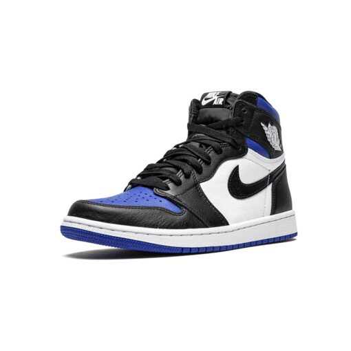 Air Jordan 1 Retro High OG "Royal Toe"