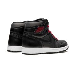 Air Jordan 1 Retro High OG 'Black Gym Red'