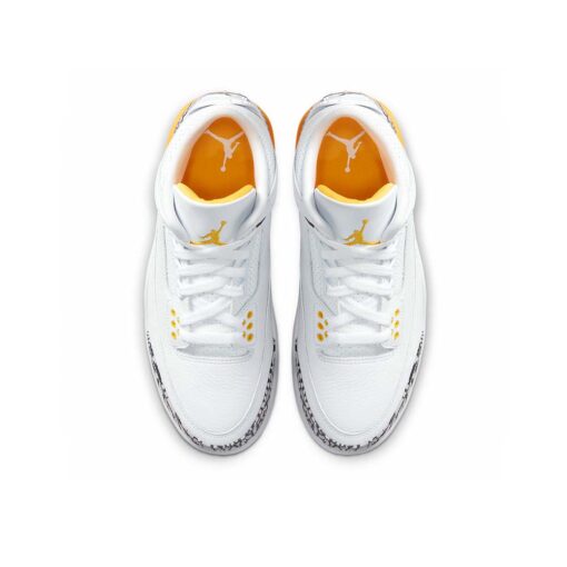 Jordan Air Jordan 3 Womens "Laser Orange"