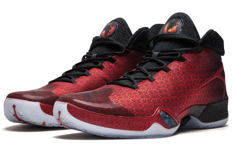 Air Jordan XXX Gym Red KicksIce