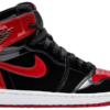 AJ 1 Retro High Patent Bred