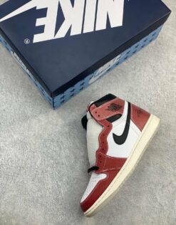 AJ 1 Retro High Trophy Room Chicago