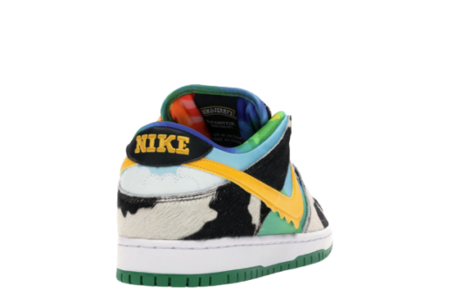 B&J SB Dunk Low Chunky Dunky (F&F Accessories ONLY)